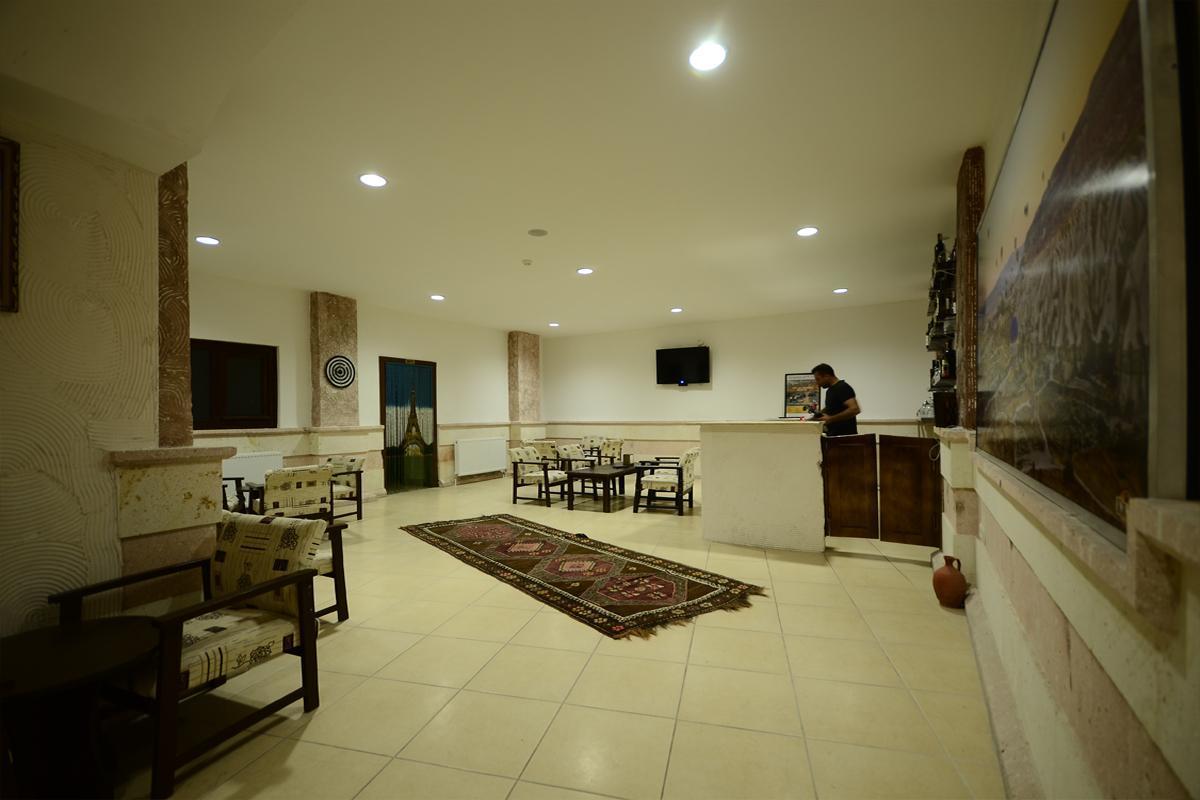 Matiasos Hotel 格雷梅 外观 照片